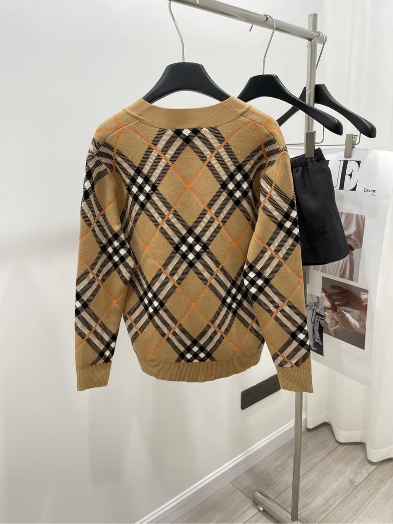 Burberry Sweaters